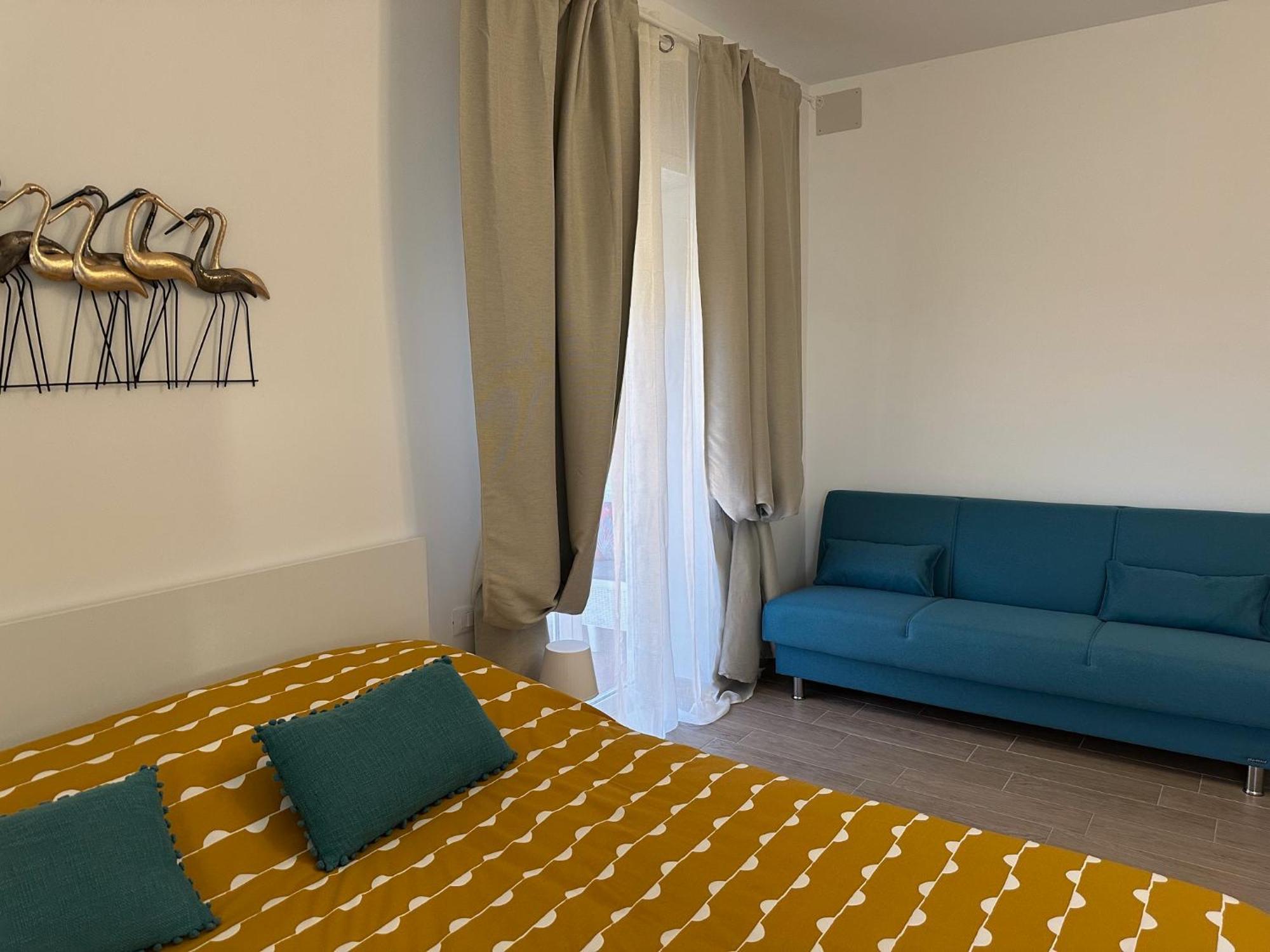 Monti Tiburtini Roma Guest House Esterno foto