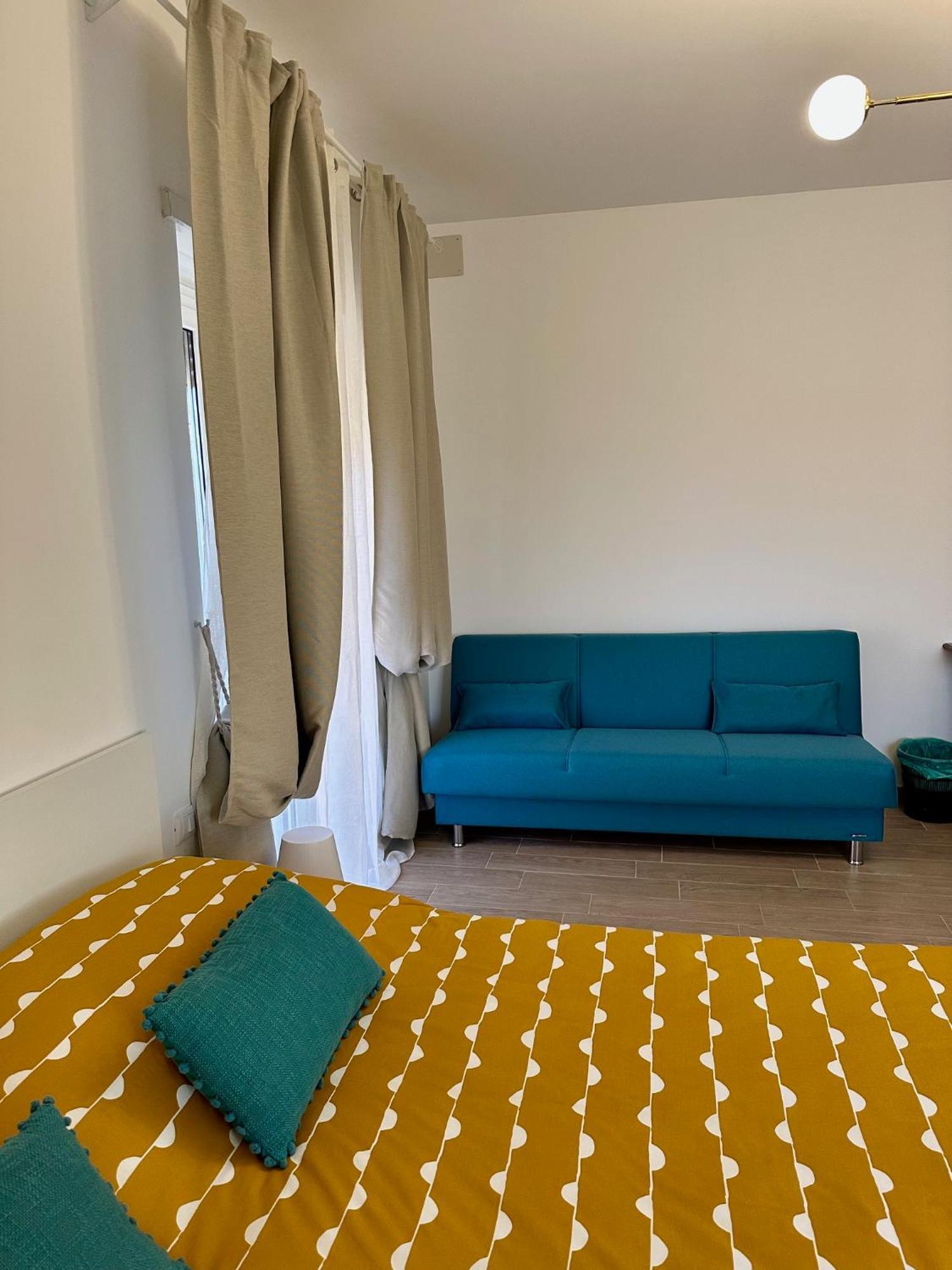 Monti Tiburtini Roma Guest House Esterno foto
