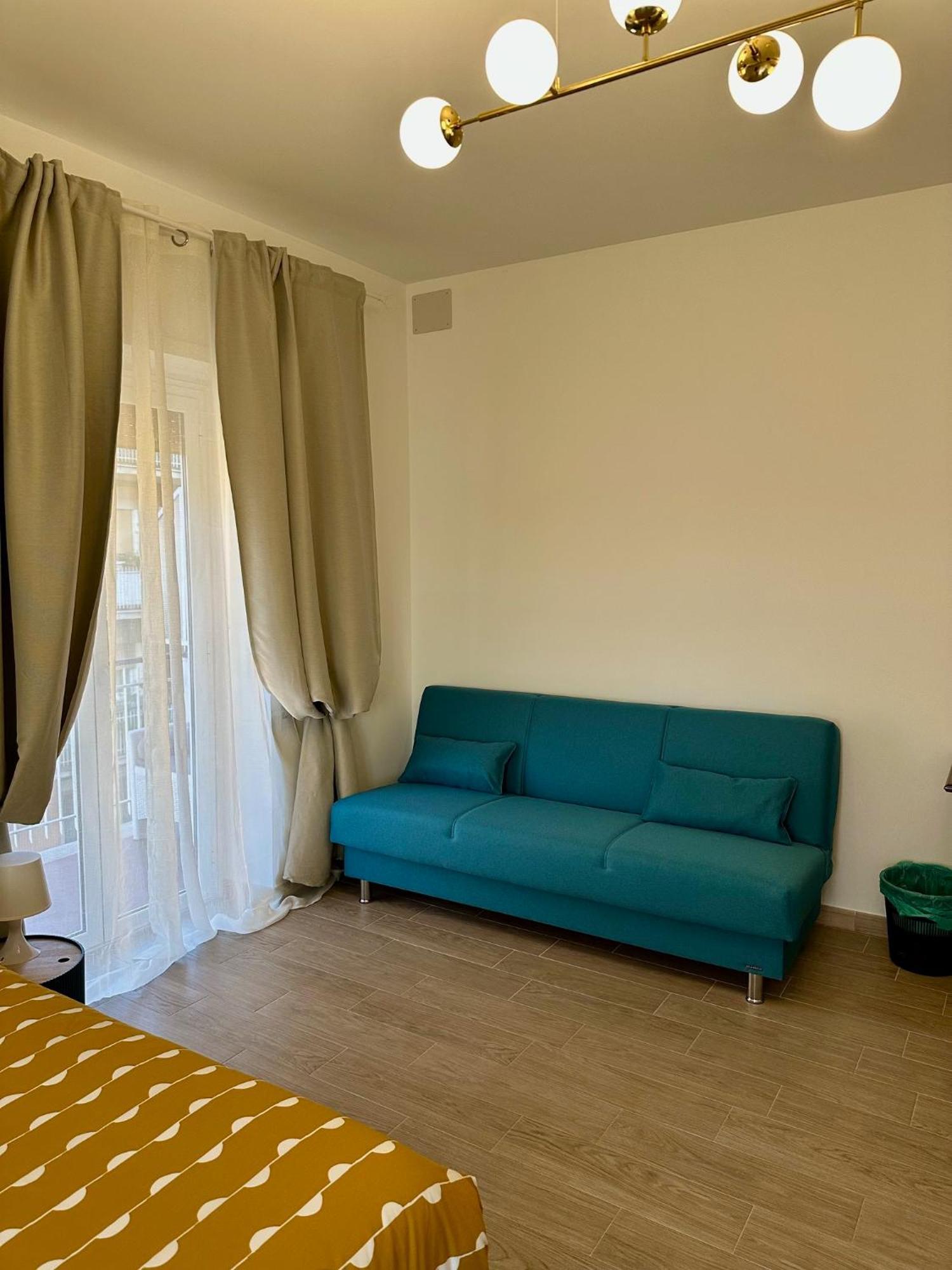 Monti Tiburtini Roma Guest House Esterno foto