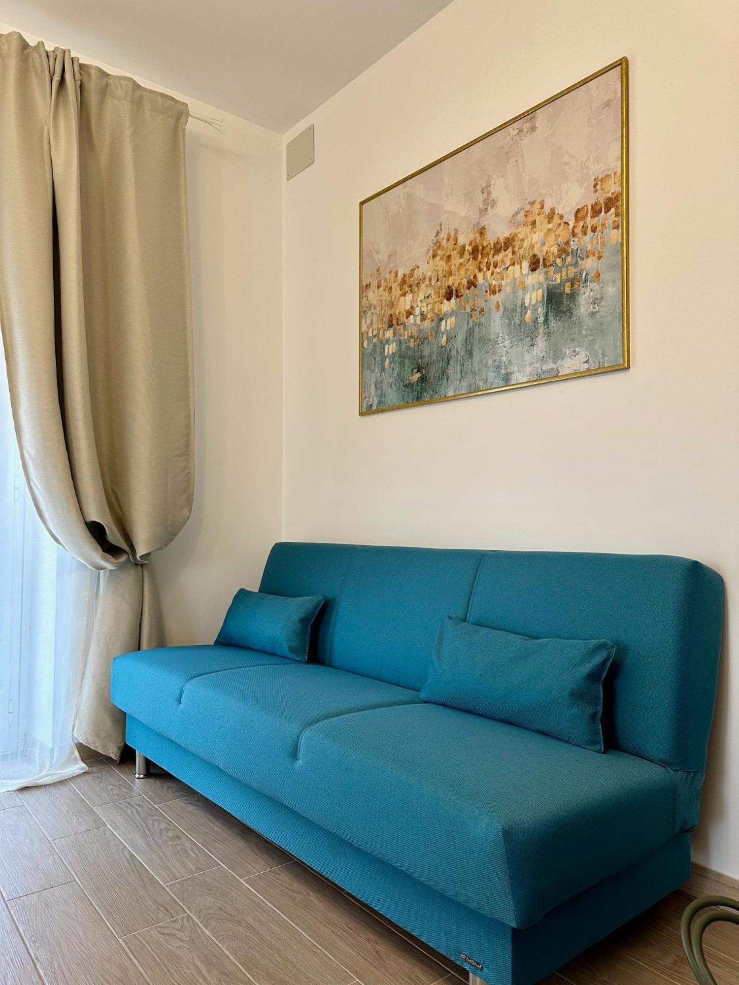 Monti Tiburtini Roma Guest House Esterno foto