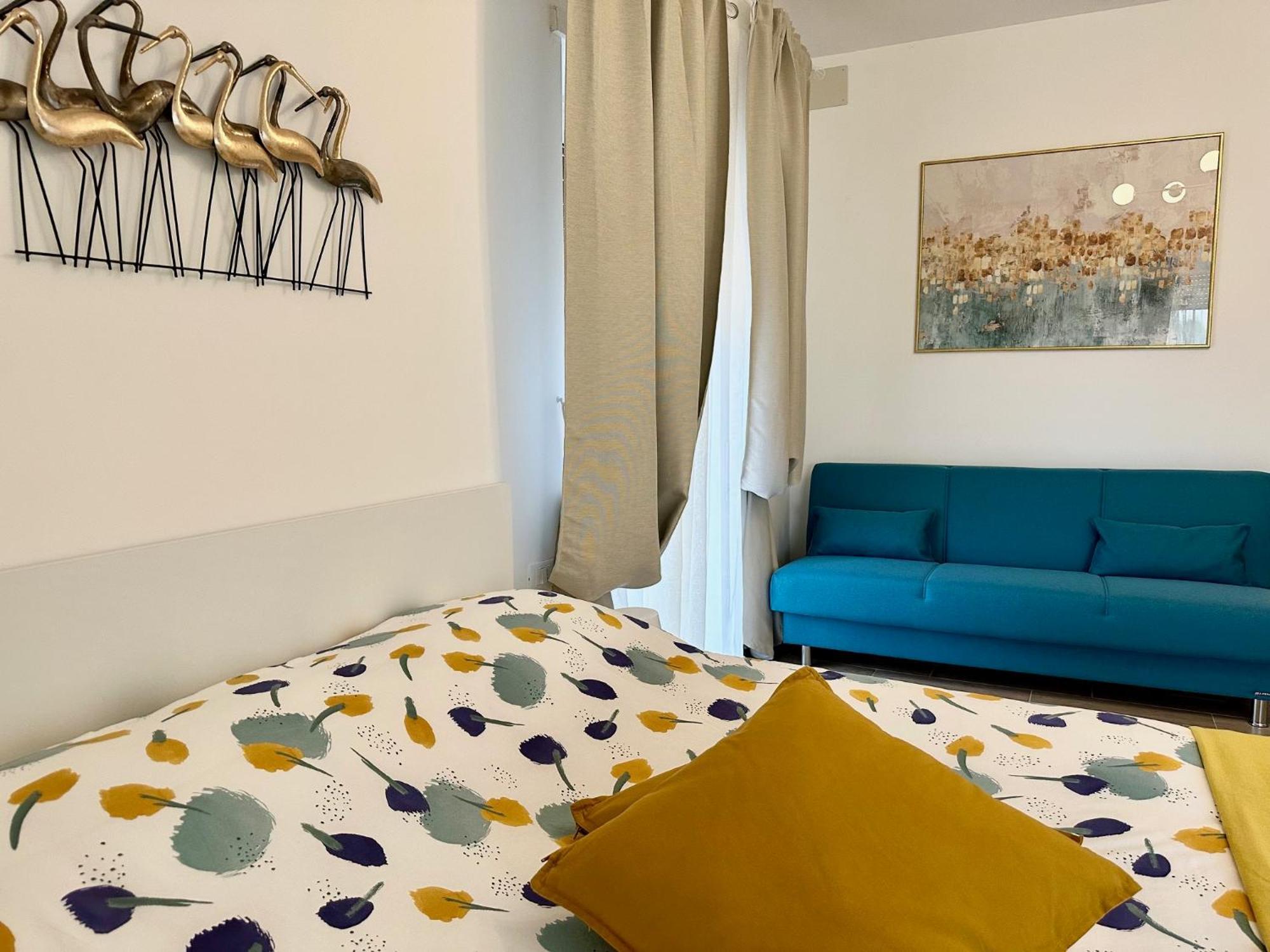 Monti Tiburtini Roma Guest House Esterno foto